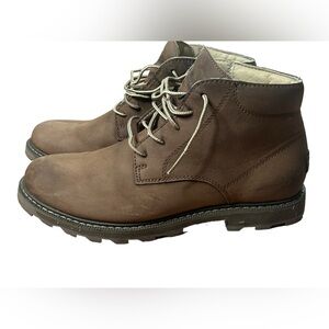 Sorel MEN'S MADSON™ |I CHUKKA BOOT in Tobacco size 8.5